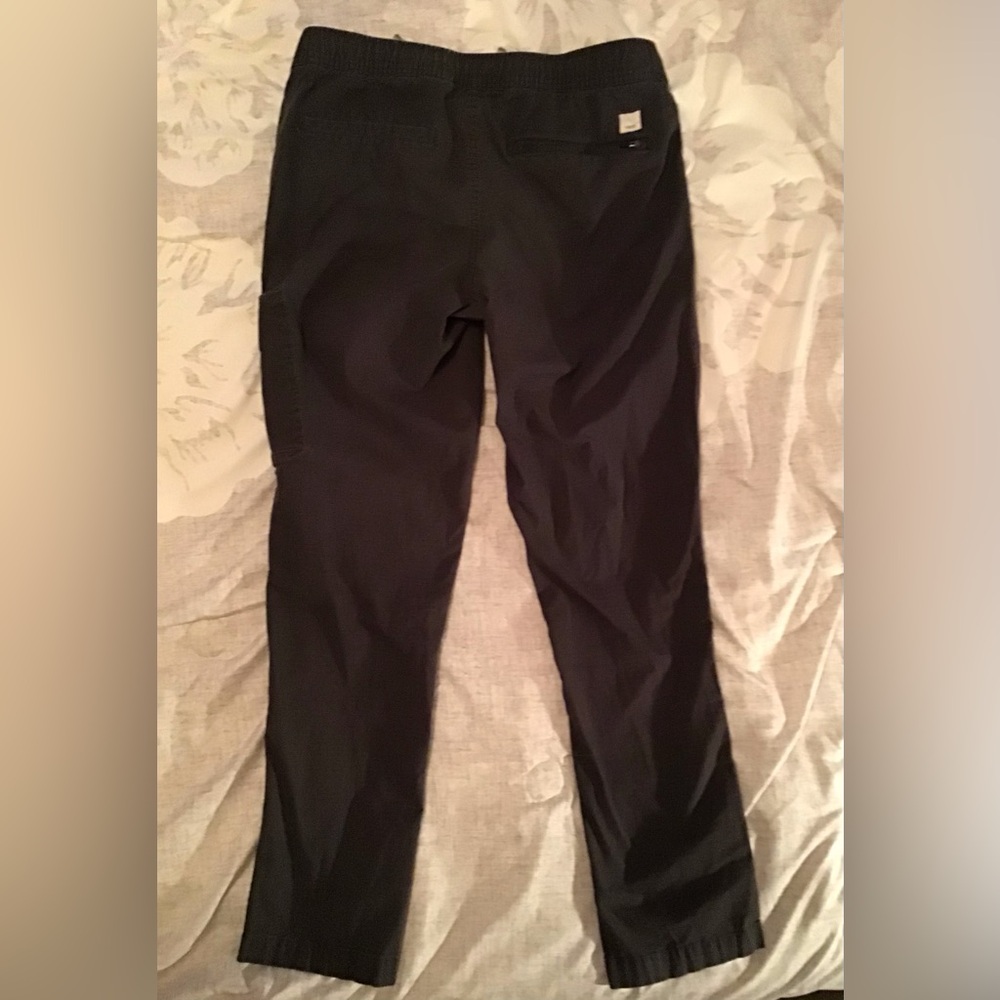 Vuori Ripstop Drawstring Pants - Picture 5 of 8
